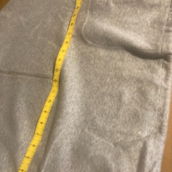 James Perse Yosemite zippered pullover - Picture 8 of 8